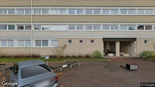Bostadsrätter till salu i Västerås - Bild från Google Street View