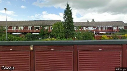 Bostadsrätter till salu i Södertälje - Bild från Google Street View