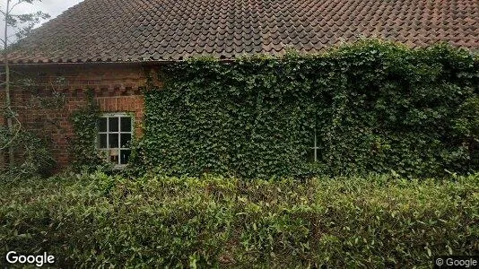 Lägenheter till salu i Tomelilla - Bild från Google Street View