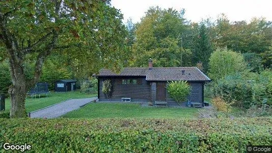 Lägenheter till salu i Ängelholm - Bild från Google Street View