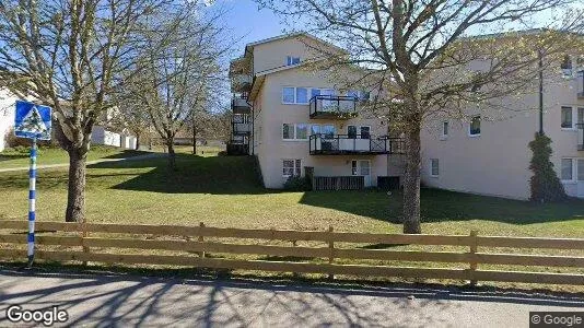 Lägenheter att hyra i Växjö - Bild från Google Street View
