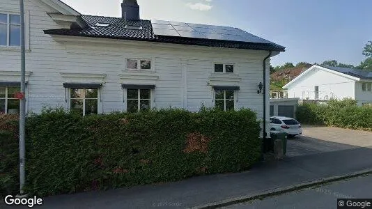Rum att hyra i Jönköping - Bild från Google Street View