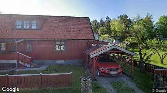 Lägenheter att hyra i Tyresö - Bild från Google Street View