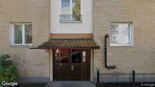 Rum att hyra i Karlskoga - Bild från Google Street View