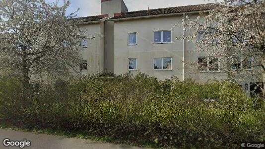 Lägenheter till salu i Kalmar - Bild från Google Street View