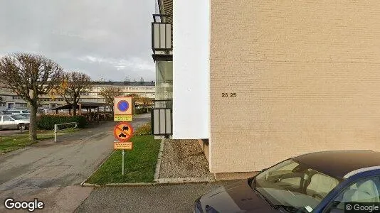Bostadsrätter till salu i Västerås - Bild från Google Street View