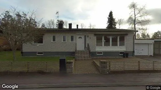 Lägenheter till salu i Oskarshamn - Bild från Google Street View