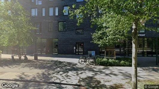 Lägenheter till salu i Fosie - Bild från Google Street View