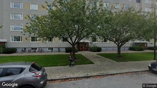 Lägenheter till salu i Fosie - Bild från Google Street View