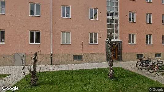 Lägenheter till salu i Uppsala - Bild från Google Street View