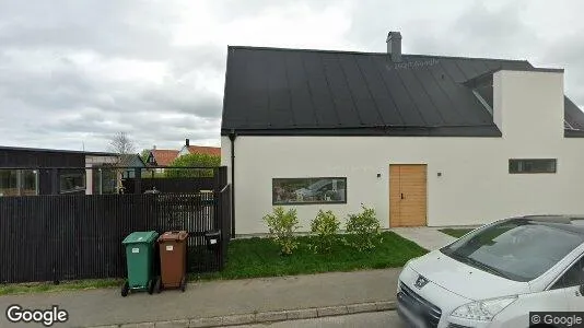 Lägenheter till salu i Simrishamn - Bild från Google Street View
