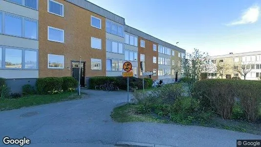 Lägenheter till salu i Danderyd - Bild från Google Street View