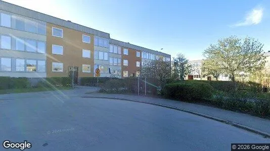 Lägenheter till salu i Täby - Bild från Google Street View