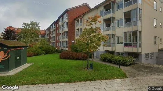 Lägenheter att hyra i Sofielund - Bild från Google Street View