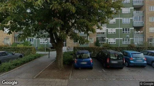 Lägenheter att hyra i Sofielund - Bild från Google Street View