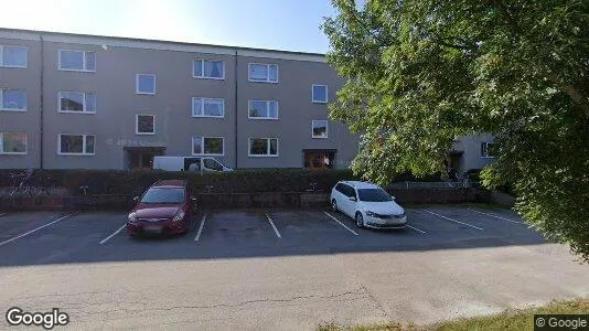Lägenheter att hyra i Västerås - Bild från Google Street View