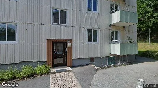 Bostadsrätter till salu i Göteborg Östra - Bild från Google Street View