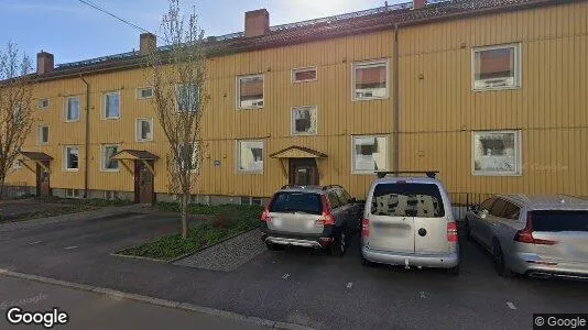 Bostadsrätter till salu i Göteborg Östra - Bild från Google Street View