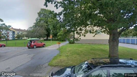 Bostadsrätter till salu i Tibro - Bild från Google Street View