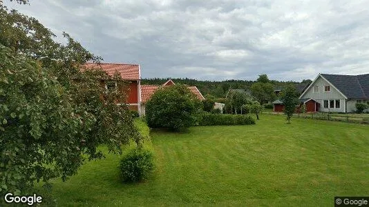 Bostadsrätter till salu i Tidaholm - Bild från Google Street View
