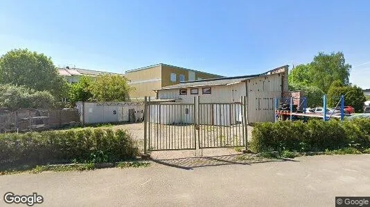 Bostadsrätter till salu i Åmål - Bild från Google Street View