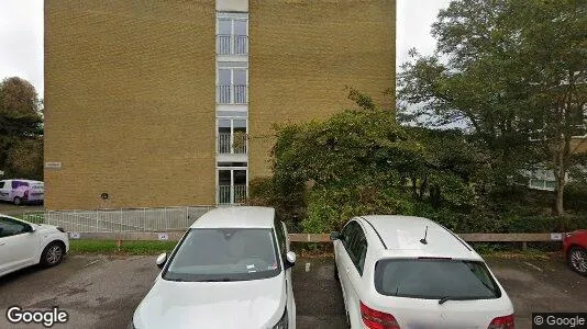 Lägenheter att hyra i Limhamn/Bunkeflo - Bild från Google Street View