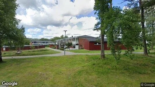 Bostadsrätter till salu i Bollebygd - Bild från Google Street View