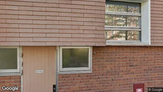 Bostadsrätter till salu i Tyresö - Bild från Google Street View