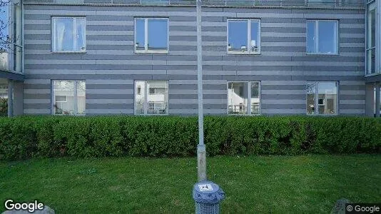 Lägenheter till salu i Lund - Bild från Google Street View