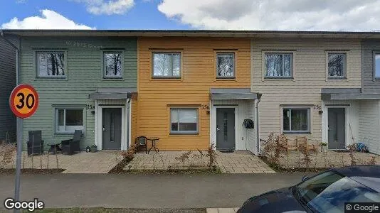 Lägenheter till salu i Skövde - Bild från Google Street View