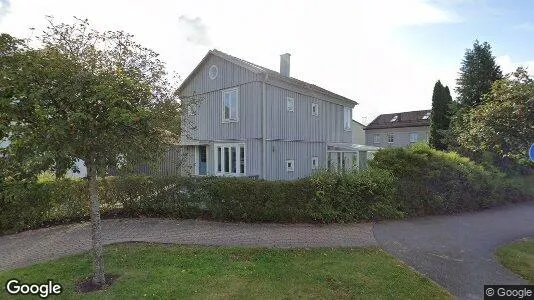 Lägenheter till salu i Mölndal - Bild från Google Street View