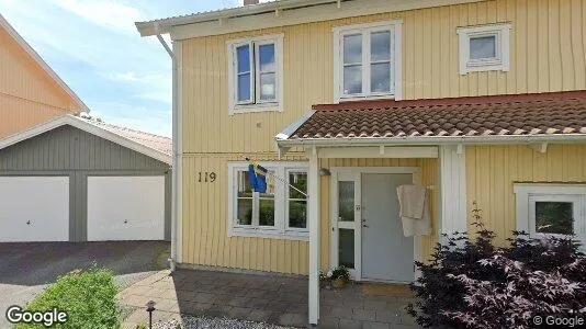 Lägenheter till salu i Mölndal - Bild från Google Street View