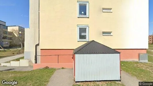 Lägenheter till salu i Österåker - Bild från Google Street View