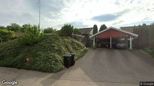 Bostadsrätter till salu i Båstad - Bild från Google Street View