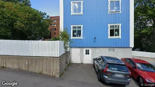 Lägenheter till salu i Johanneberg - Bild från Google Street View