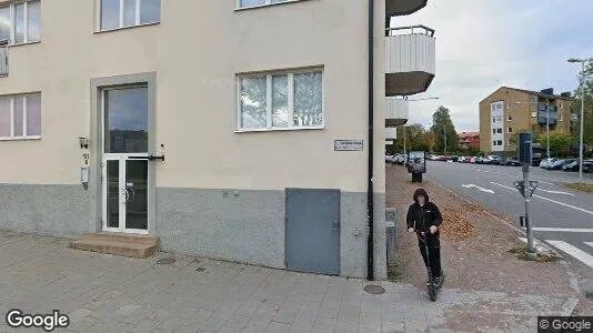 Lägenheter till salu i Helsingborg - Bild från Google Street View