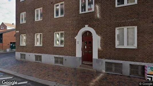 Lägenheter till salu i Helsingborg - Bild från Google Street View