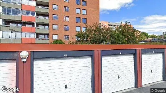 Lägenheter till salu i Sundsvall - Bild från Google Street View