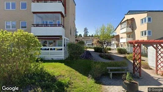 Bostadsrätter till salu i Norrtälje - Bild från Google Street View