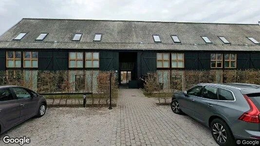 Bostadsrätter till salu i Lund - Bild från Google Street View