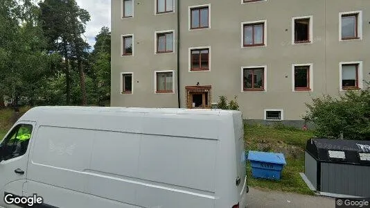 Bostadsrätter till salu i Söderort - Bild från Google Street View