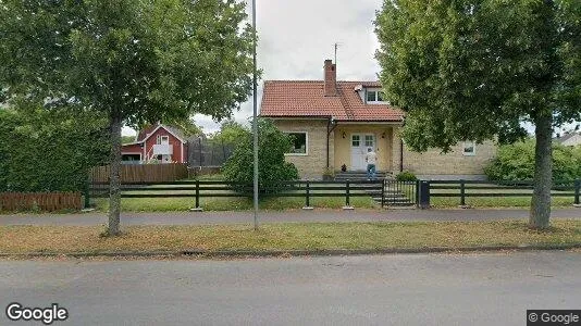 Lägenheter till salu i Karlstad - Bild från Google Street View