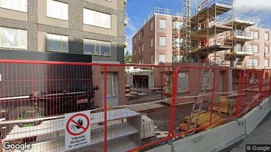 Lägenheter till salu i Söderort - Bild från Google Street View