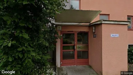 Lägenheter att hyra i Göteborg Östra - Bild från Google Street View