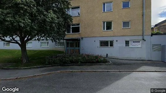 Lägenheter att hyra i Söderort - Bild från Google Street View