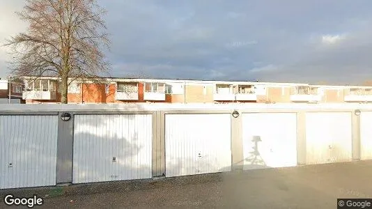 Lägenheter att hyra i Upplands Väsby - Bild från Google Street View
