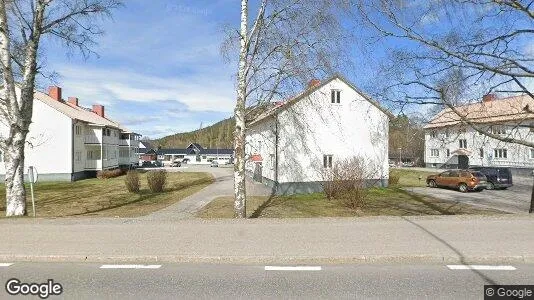 Lägenheter att hyra i Sundsvall - Bild från Google Street View