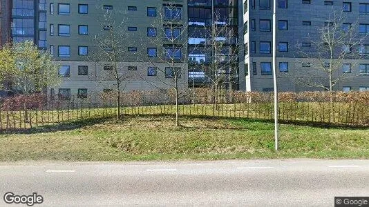 Lägenheter att hyra i Växjö - Bild från Google Street View