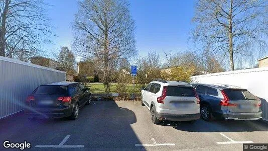 Lägenheter att hyra i Växjö - Bild från Google Street View
