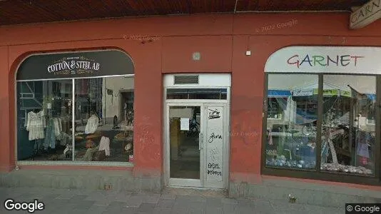 Lägenheter att hyra i Gävle - Bild från Google Street View